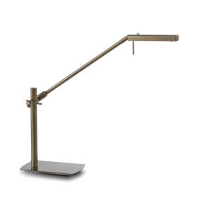 Phuket Antique Brass Table Lamps Mantra Contemporary Table Lamps